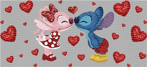 16oz Latest Bestseller-C 5645